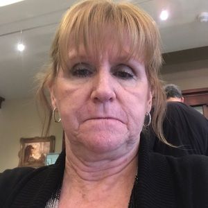 Meet your Posher, Kathie